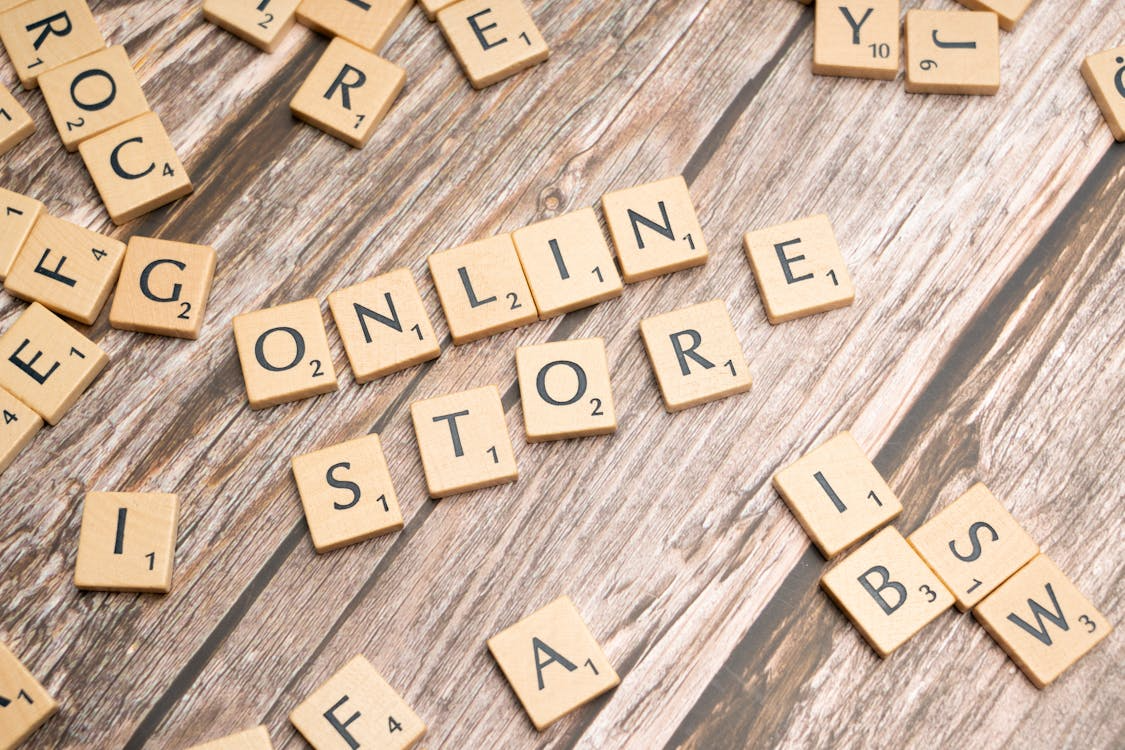 Choosing the right ecommerce platform for your business.