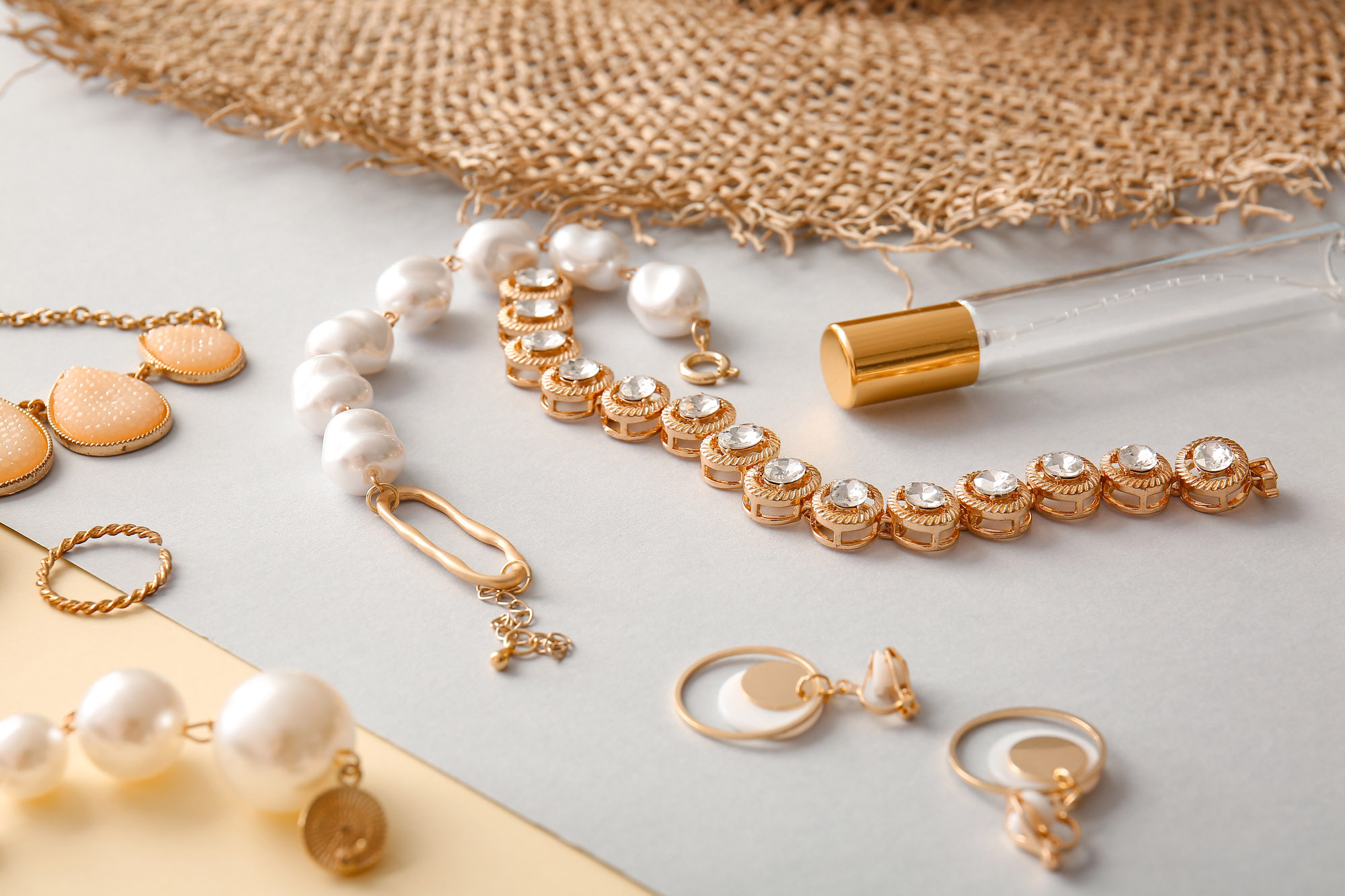 Tips to write product descriptions for jewelry brands